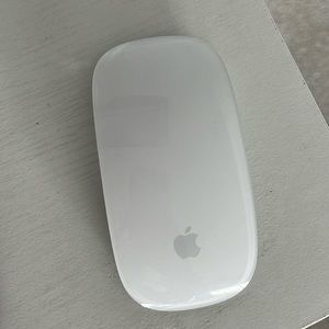 Apple Magic Mouse